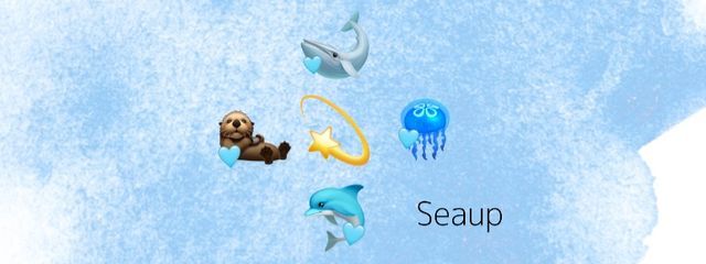 Seaupさんの壁紙画像