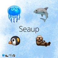 Seaupさんのアイコン画像