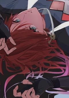 ‌　‌執着ヤンデレ客 vs. 毒舌メイド : nj