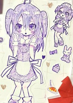 イラスト部屋ᝰ✍🏻✩꙳