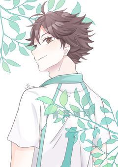 青葉城西の嫌われマネージャー
