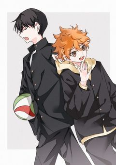 ハイキュー!!BL短編集