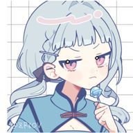 しゅわわさんのアイコン画像