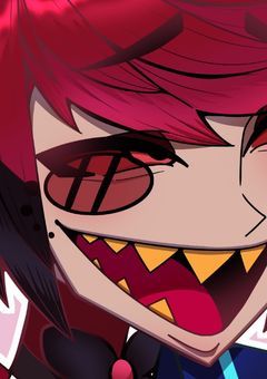 イラスト！ハズビンホテルなど！【無断転載など禁止🚫】