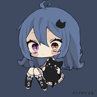 璃藺／１ヶ月幼児化さんのアイコン画像