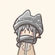 琉灯#むさべつさんのアイコン画像