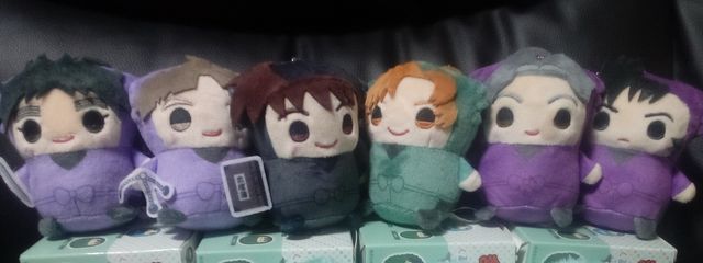 はるは炭酸水 フォロバスルヨさんの壁紙画像