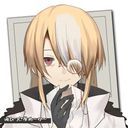 アルファリア・クウガ