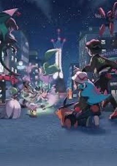 3人目の主人公は普通じゃないです