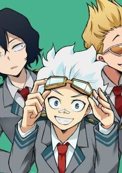 死んだはず の ヒーロー の 卵　。特級術師 でした