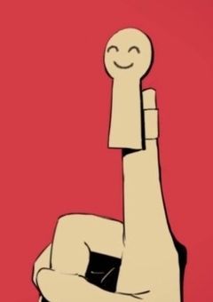 　僕だけだったんだ