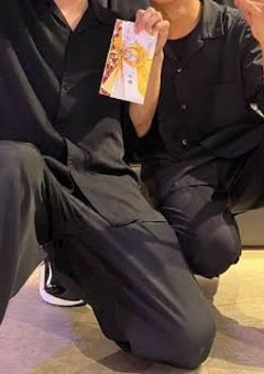 　龍と勇太を打ち破った天才ダンサー 、コミュ障でした