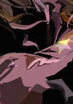 　ブランドー家の血筋　　。