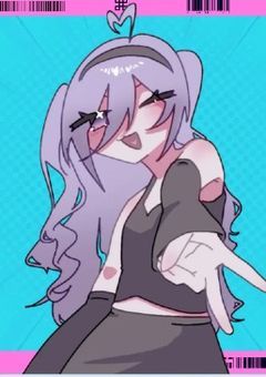 〚配信部屋〛自称清楚の腹黒ギャルに興味あるんじゃないの〜？🫵