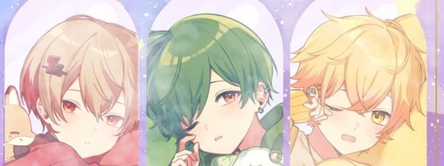 りるちさんの壁紙画像