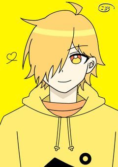 宣伝部屋　雑談　絵も書くかもしれん