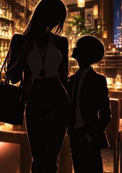 私、主人公向いてません