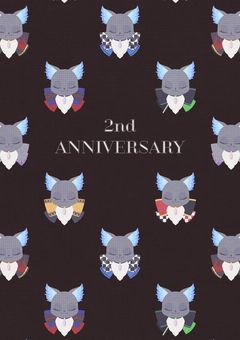 幻想郷に捻れた世界の人が来た件