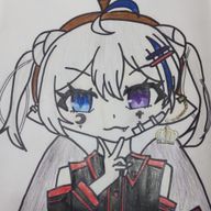 可愛(あいか) アニオタ@小説の書き方を模索(？)書きだめ中さんのアイコン画像