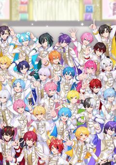 STPR短編集（長いかも