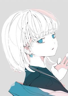 ー愛語りなんだよー