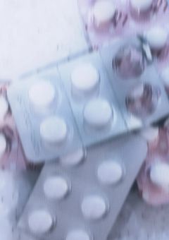 にじさんじ病院 卵の私が放り込まれた｡