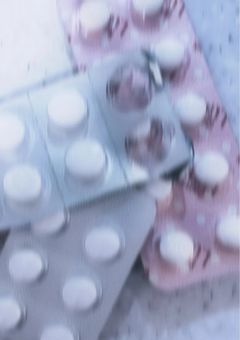 私の入院してる精神病棟は個性で溢れてる