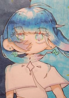 ✦魔法少女もどき