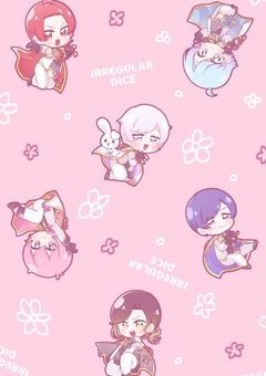 婚約者が６人います！？