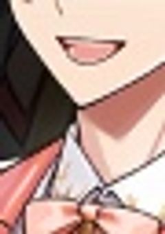 透明な壁越しの君と____