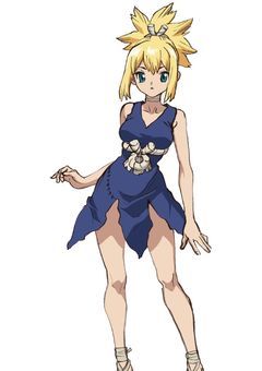 コハクとルリの妹、いろんな意味で狙われてます！？