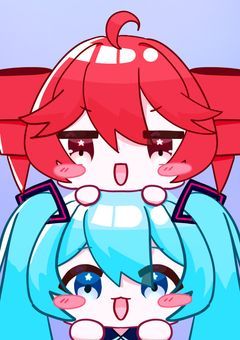 イラストとか
