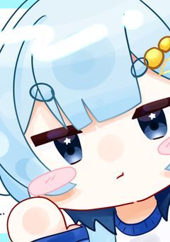 冷ノさんを描くらしいよ