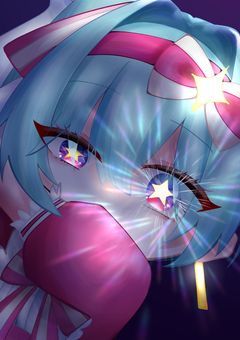 イラストとか