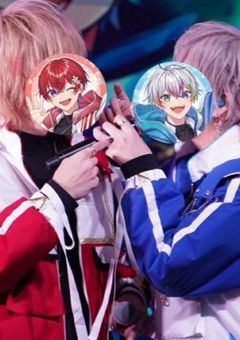 存在感が強い双子、私のボディーガードでいいんですか？