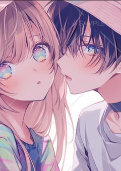 ꒰ঌ┈┈┈┈恋人求┈┈┈┈໒꒱