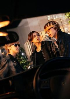 ROMEOから………