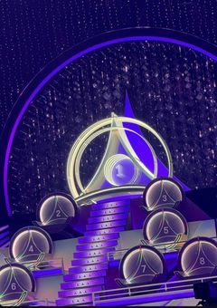 愛されている練習生君