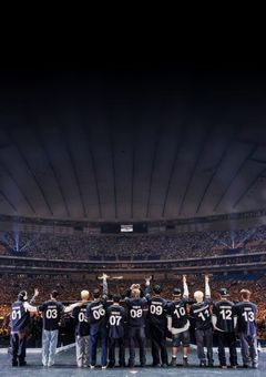 セブチの95lineの愛されboy