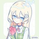 shid@ドレディアだけを愛してます