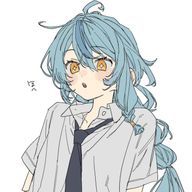 綾ちょんさんのアイコン画像