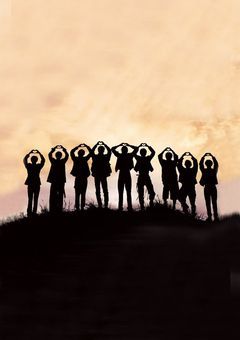 Snow Manに嫌われた