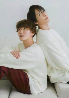 幼馴染以上恋人未満