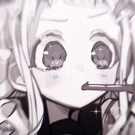 # 　水素 _ H ㄘ ｬ Խ　。さんのアイコン画像