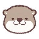 カワウソ