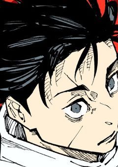 乙骨・短編夢小説