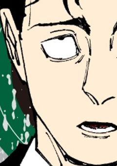 日車：妄想の捌け口