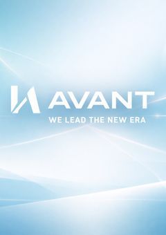 AVANT LAVELS