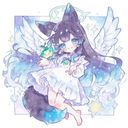 える