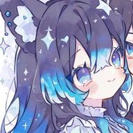 える #蒼翼とペア画中さんのアイコン画像